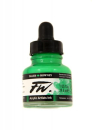 DR FW INK 29.5ml EMERALD GREEN 160029335