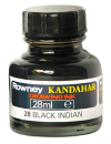 DR KANDAHAR INK - 28ml 144028028