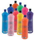 ARTMIX - PINK READY MIXED POSTER PAINT 600ml