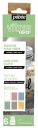 PEBEO VITREA 160 INITIATION PASTEL 6X20ML SET 3 756463