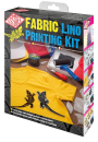 FABRIC LINO PRINTING KIT FABPK1