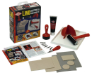 LINO CUTTING & PRINTING KIT L5PKR