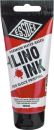PREMIUM BLOCK PRINTING INK CRIMSON 100ML LPI/03R100