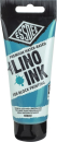 PREMIUM BLOCK PRINTING INK TURQUOISE 100ML LPI/09R100
