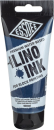 PREMIUM BLOCK PRINTING INK PRUSSIAN BLUE 100ML LPI/17R100