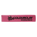 COLOUR CLAY 500g - PINK D10103/03