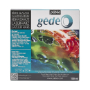 GEDEO GLAZING RESIN - 150ml KIT 766170