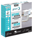 GEDEO CRYSTAL RESIN 300ml KIT 766334