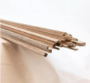 BALSA STRIP 1/8x1/4x36 6046