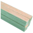 BALSA STRIP 1/2x1/2x36 6099