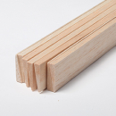 TRAILING EDGE 3/8x1½x36 6814 TAPERED BALSA LENGTH