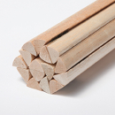 LEADING EDGE 3/4x3/4x36 6911 BALSA STRIP