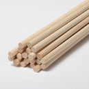 WOODEN DOWEL 3/8 x 36 7908