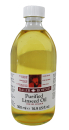 DR PURIFIED LINSEED OIL 500ml 114050014