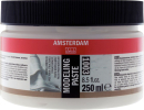 MODELLING PASTE TUBE 250ml AMSTERDAM ACRYLIC MEDIUM 1003