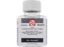 RECTIFIED TURPENTINE JAR 75ml VAN GOGH MEDIUM   24280032