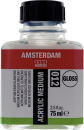 ACRYLIC MEDIUM GLOSS 75ml AMSTERDAM ACRYLIC MEDIUM