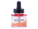 ECOLINE 237 DEEP ORANGE 30ml WITH PIPETTE 11252371