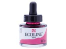 ECOLINE 350 FUCHSIA 30ml WITH PIPETTE 11253501