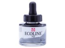 ECOLINE 717 COLD GREY 30ml WITH PIPETTE 11257171