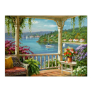 R&L SILVER LAKE VERAN LARGE PAINT BY NUMBERS PAL48