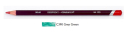 DERWENT COLOURSOFT PENCILS GREY GREEN 0700991