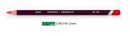 DERWENT COLOURSOFT PENCILS MID GREEN 0700992