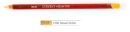 DERWENT DRAWING PENCILS BROWN OCHRE 34386