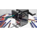 DERWENT SUPERPOINT HELICAL MINI MANUAL SHARPENER 2302000