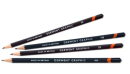 DERWENT GRAPHIC PENCILS 2B 34174