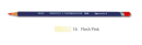 DERWENT WATERCOLOUR PENCIL 16 PALE PEACH / FLESH PINK 32816