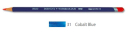 DERWENT WATERCOLOUR PENCIL 31 COBALT BLUE 32831