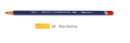 DERWENT WATERCOLOUR PENCIL 58 RAW SIENNA 32858