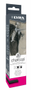 LYRA CHARCOAL THICK 5PCS  7-9 mm L5550030