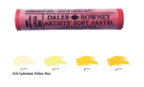 DR ARTISTS SOFT PASTELS CAD YELLOW TINT 1 153001620