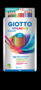 GIO STILNOVO ACQUARELL PENCIL F255700