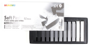 MUNGYO SOFT PASTELS - 12 GREY TONE