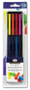 R&L COLOR STICKS MINI TIN SET RSET-ART2602