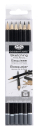 R&L 6 PC SKETCHING PENCILS SPEN-6