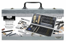 R&L SKETCHING WOOD BOX SET RSET-SKET3000