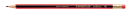 STAEDTLER TRADITION PENCIL ERASER TIP HB 112-HB