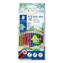 STAEDTLER NORIS COLOUR 12PK 185 C12