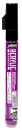 PEBEO ACRYLIC MARKER 1.2 TIP VIVID VIOLET 201411