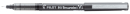 PILOT HI- TECPOINT V5 BLACK PEN 085680 BX-V5