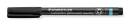 STAEDTLER LAUNDRY MARKER LUMOCOLOR F BLACK 319 LM F-9