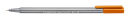 STAEDTLER TRIPLUS FINELINER LIGHT BROWN 334-7
