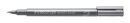 STAEDTLER METALLIC BRUSH PEN SILVER 8321-81