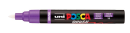 POSCA BRUSH PC-5BR VIOLET 311803000