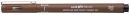 UNI PIN SEPIA BRUSH LINE BR 200(S)