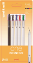 UNI UMN-S-05 UNI-BALL ONE 5PC INTENTION 238212722